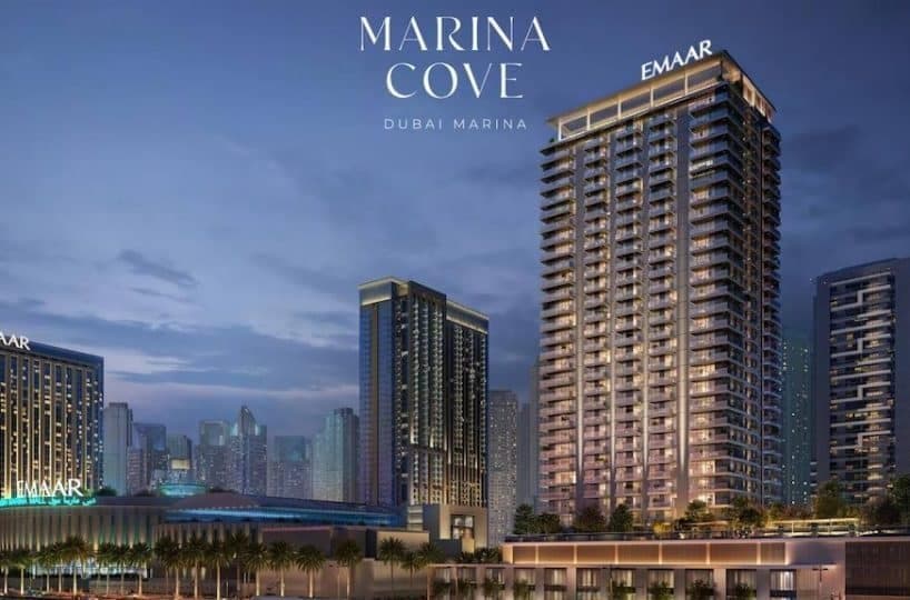Marina Cove، تصویر ۲