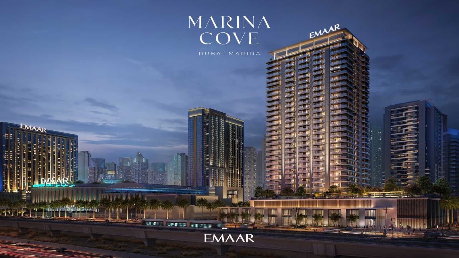 Marina Cove، تصویر ۳