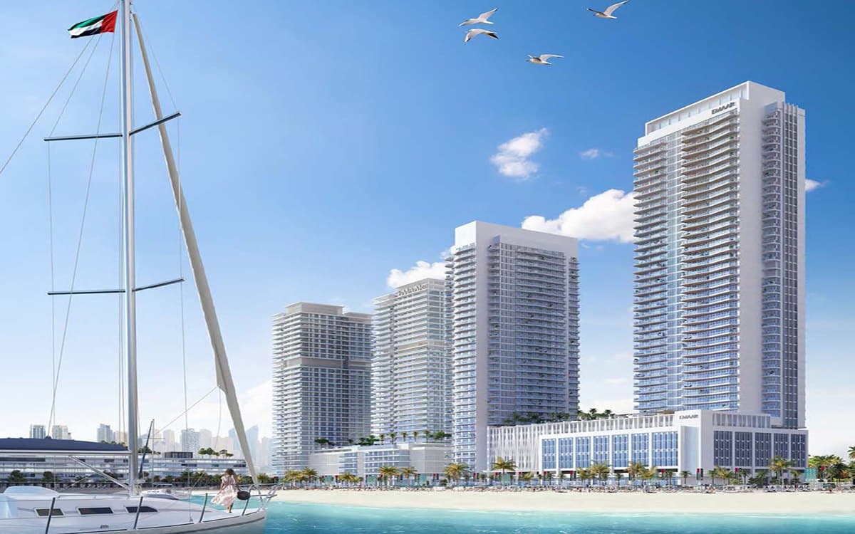 Marina Vista, image 1