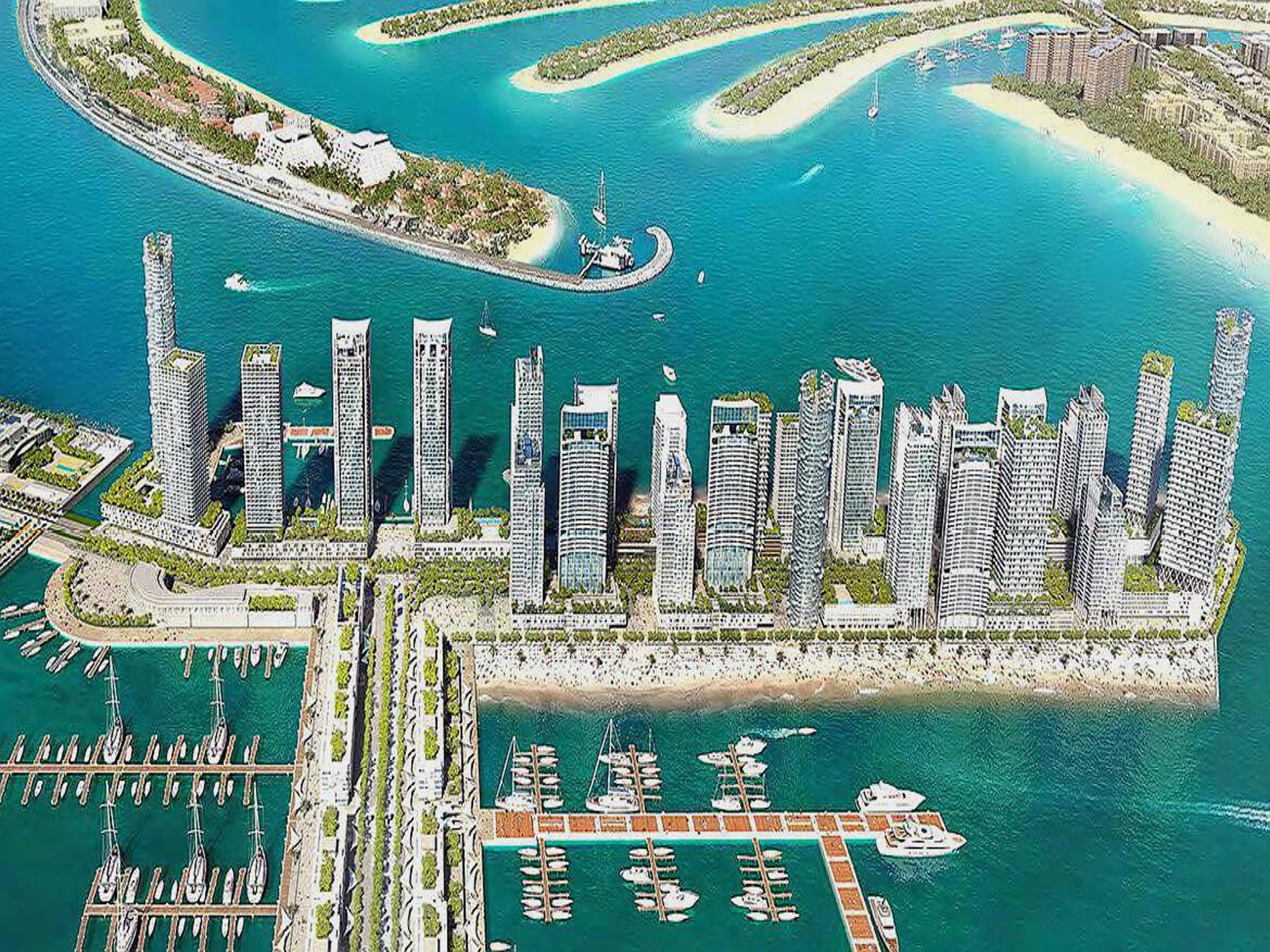 Marina Vista، تصویر ۲