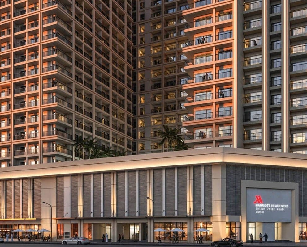 Marriott, image 1