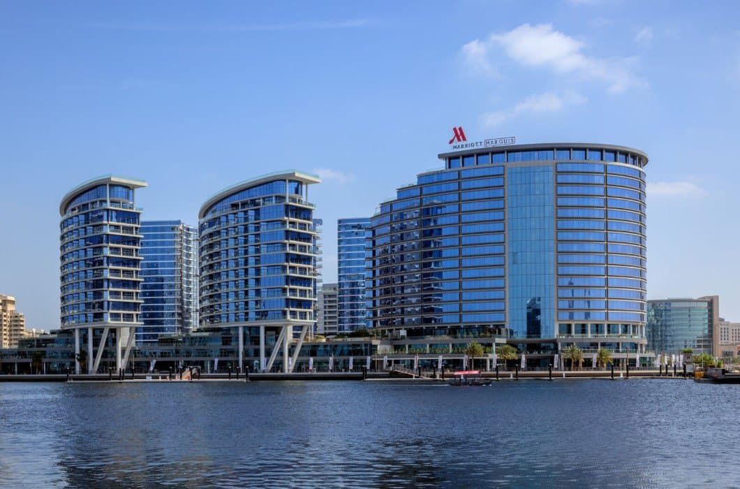 Marriott، تصویر ۴