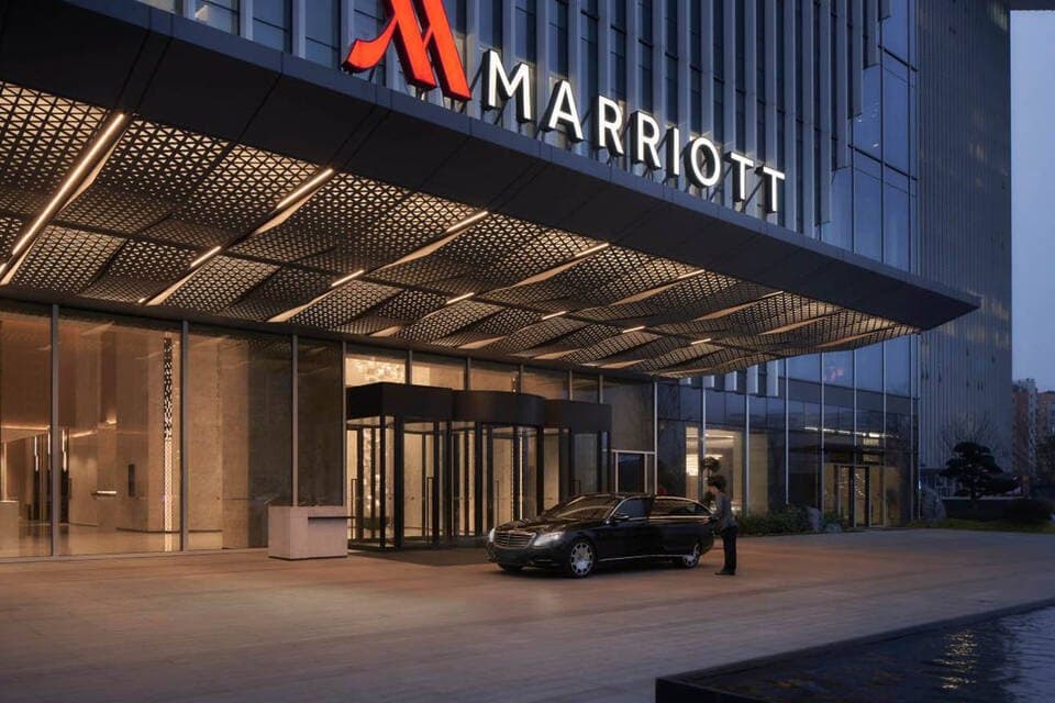 Marriott Residences JLT، تصویر ۳