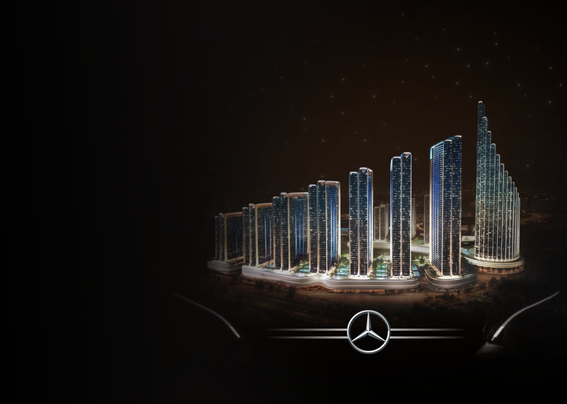 Off-Plan in Dubai Hills Estate: What Is Available