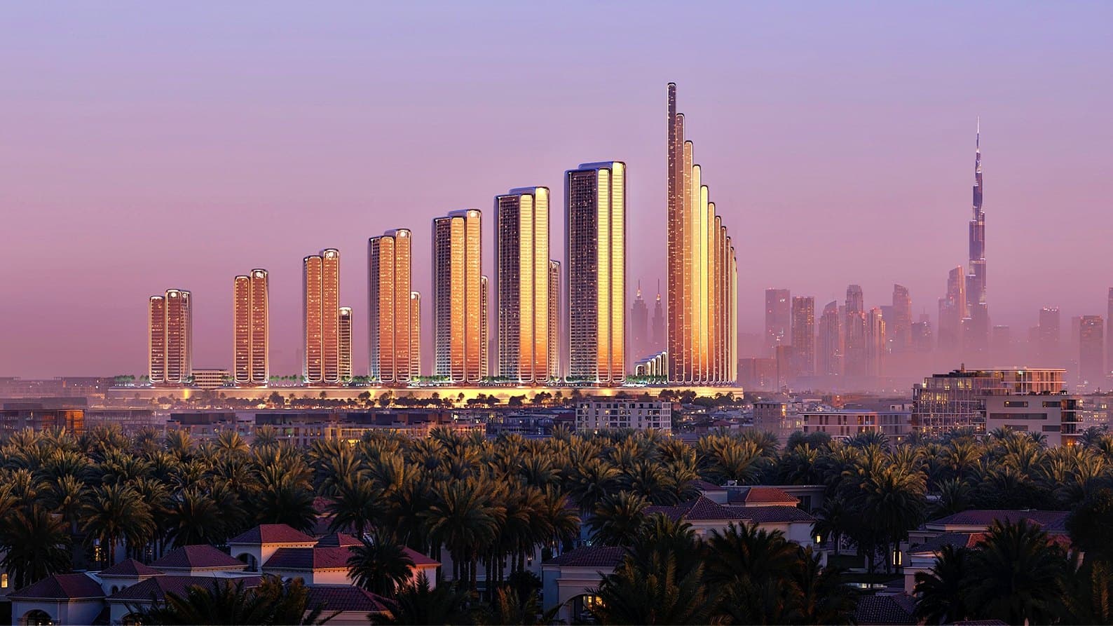 Mercedes-Benz Places، تصویر ۲