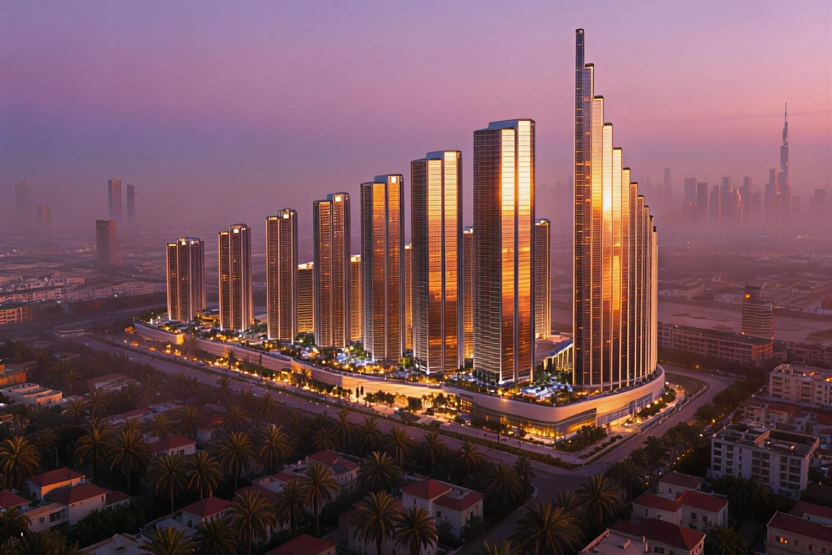 Family-Friendly Communities in Dubai: An Honest Comparison
