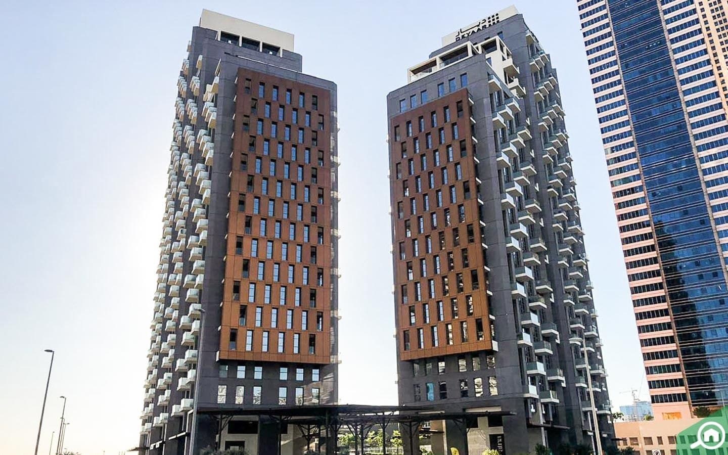 Millennium Atria Business Bay، تصویر ۲