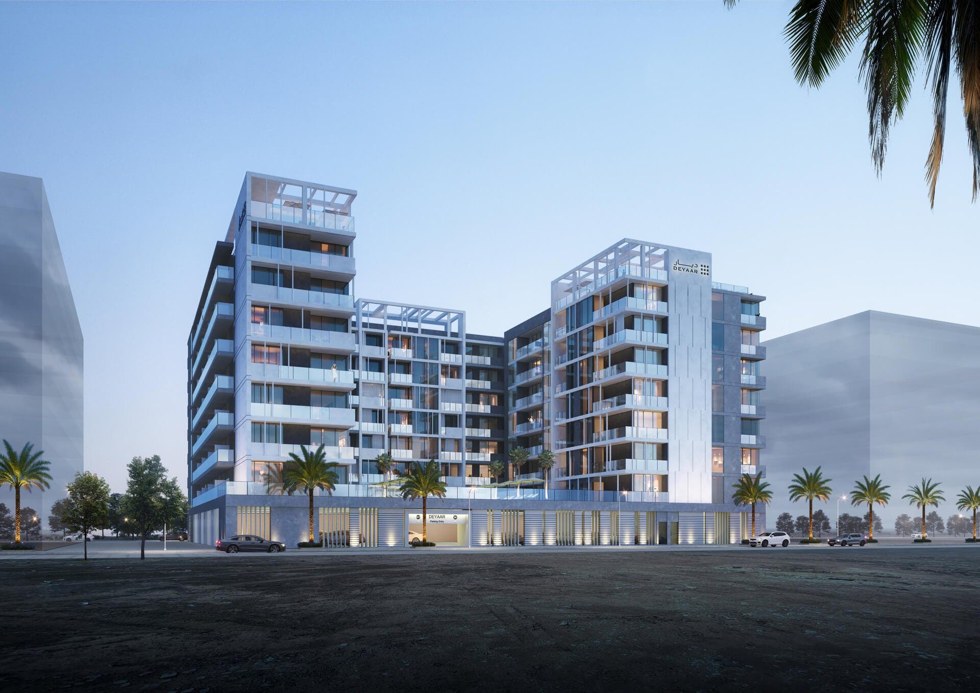 Millennium Atria Business Bay، تصویر ۳