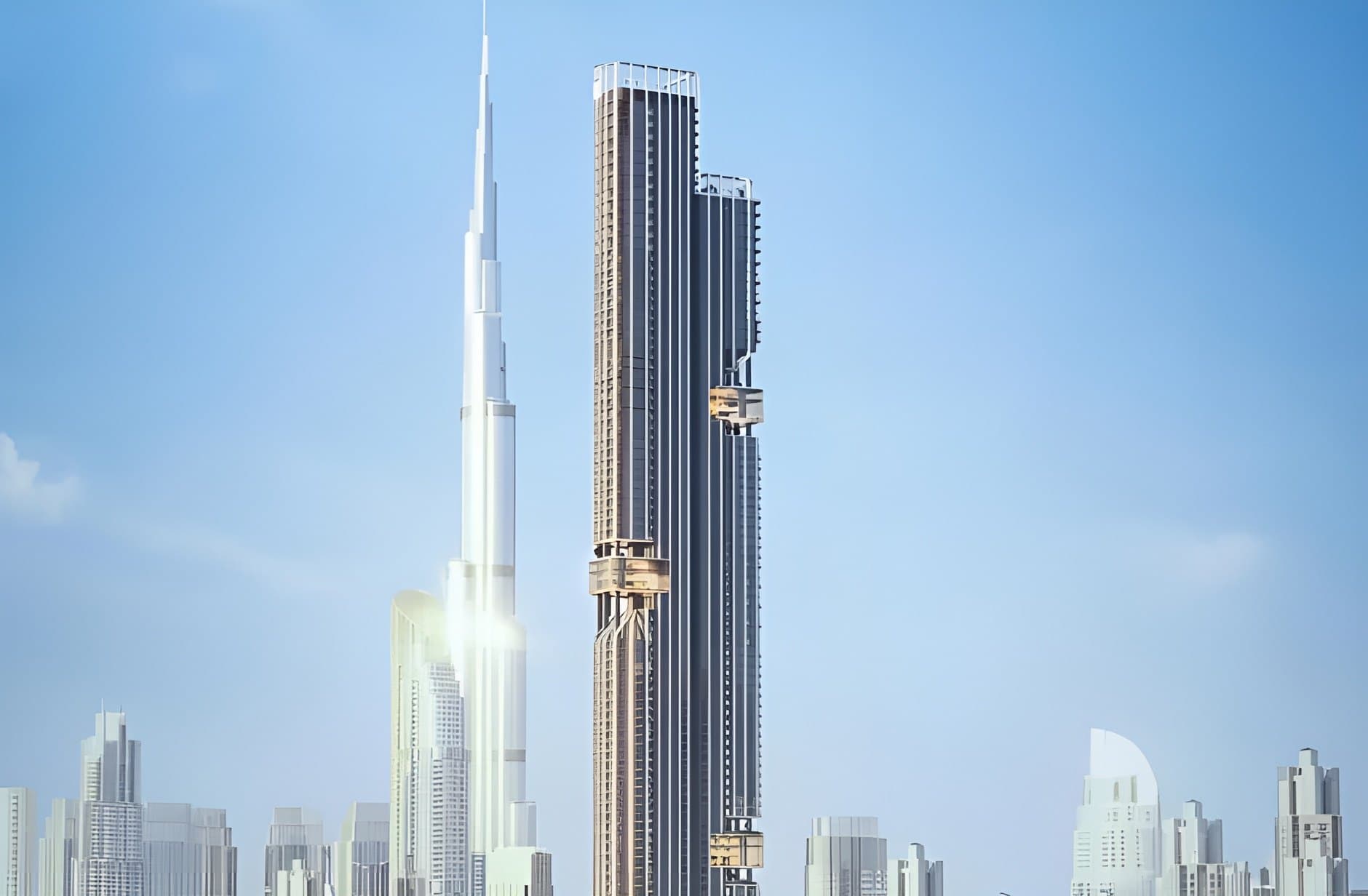 Millennium Atria Business Bay، تصویر ۴
