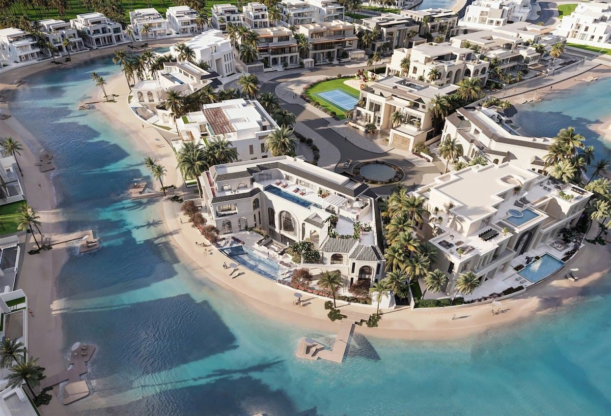 Monaco Mansions, image 1