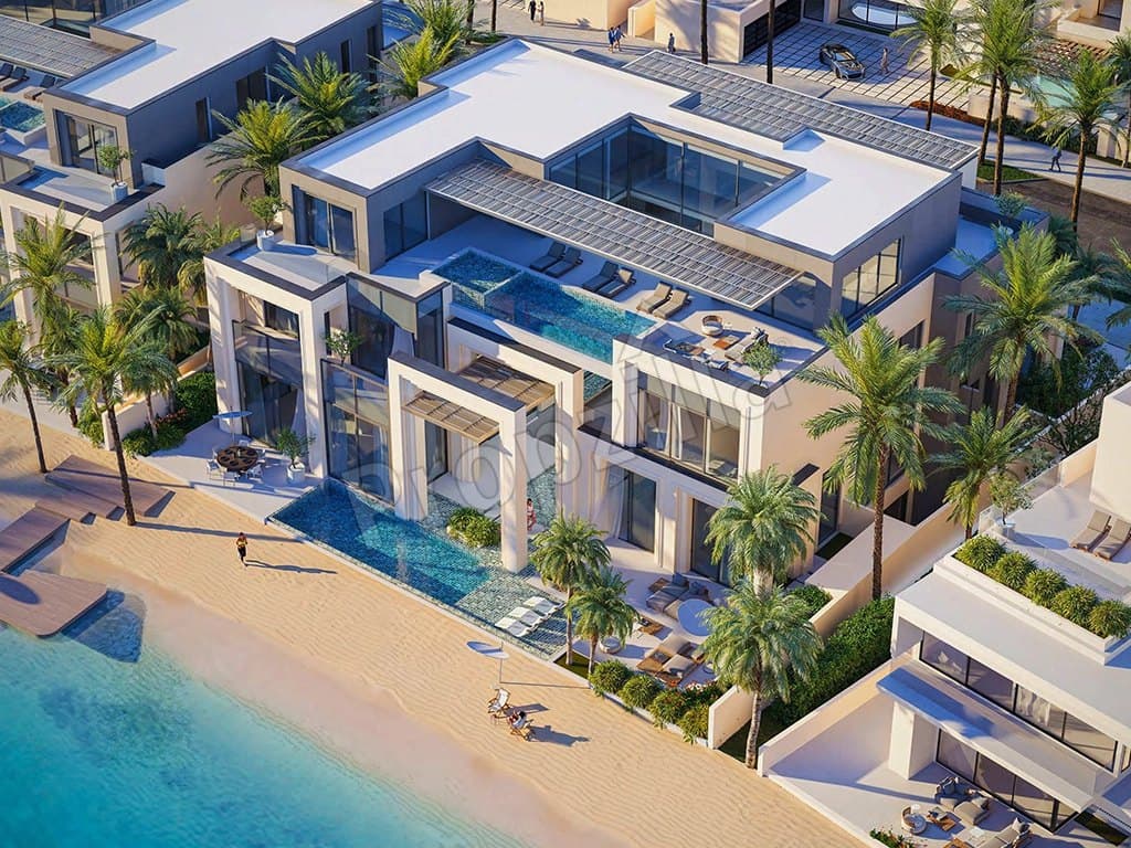 Monaco Mansions، تصویر ۳