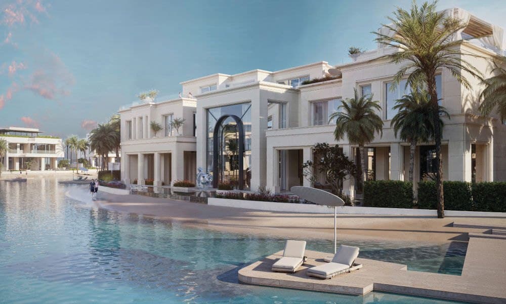 Monaco Mansions، تصویر ۴