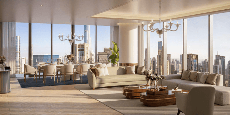 Mr. C Residences Downtown، تصویر ۲
