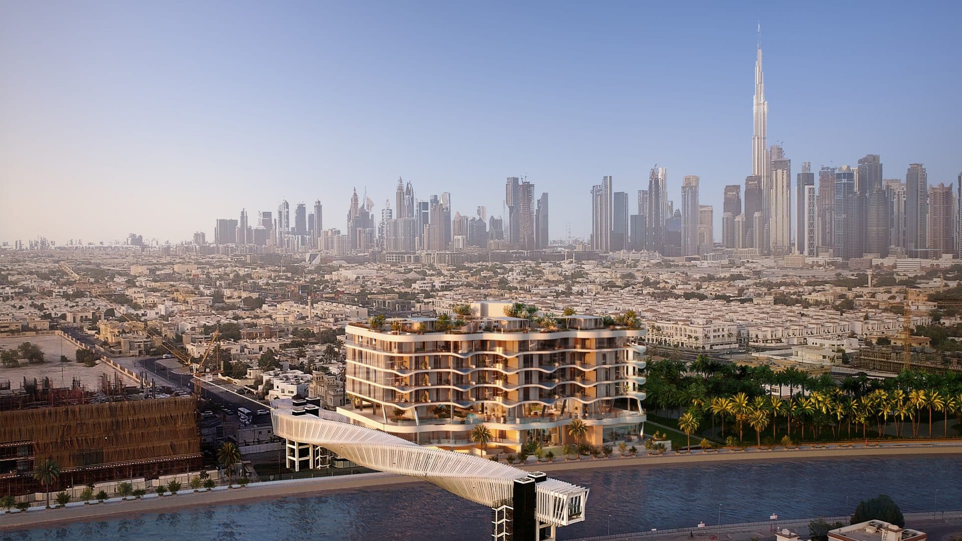 Mr.C Residences Jumeirah, image 1
