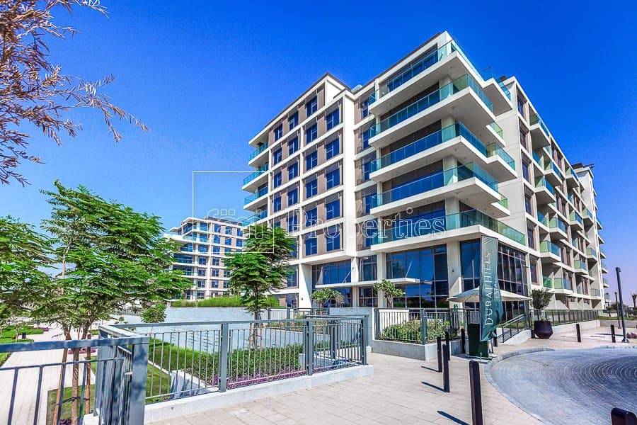 Mulberry 2 Park Heights، تصویر ۳