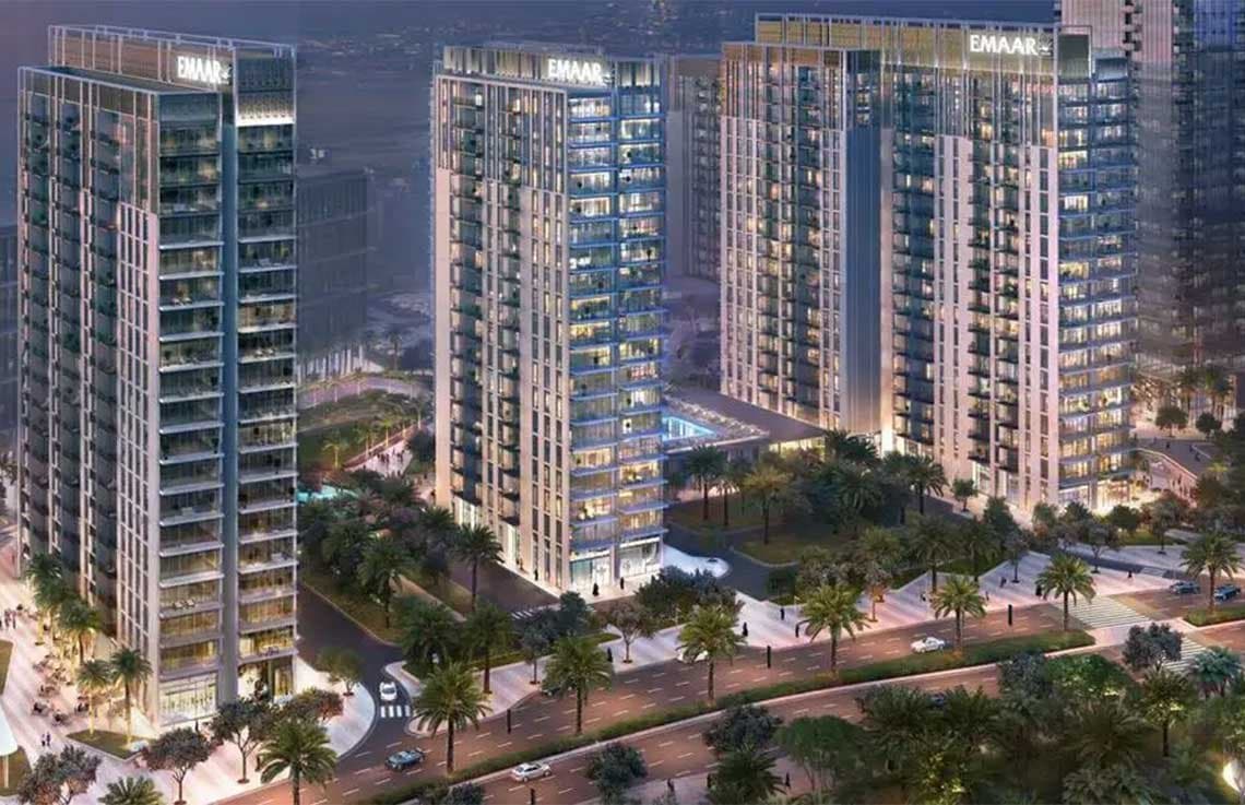 Mulberry 2 Park Heights، تصویر ۴