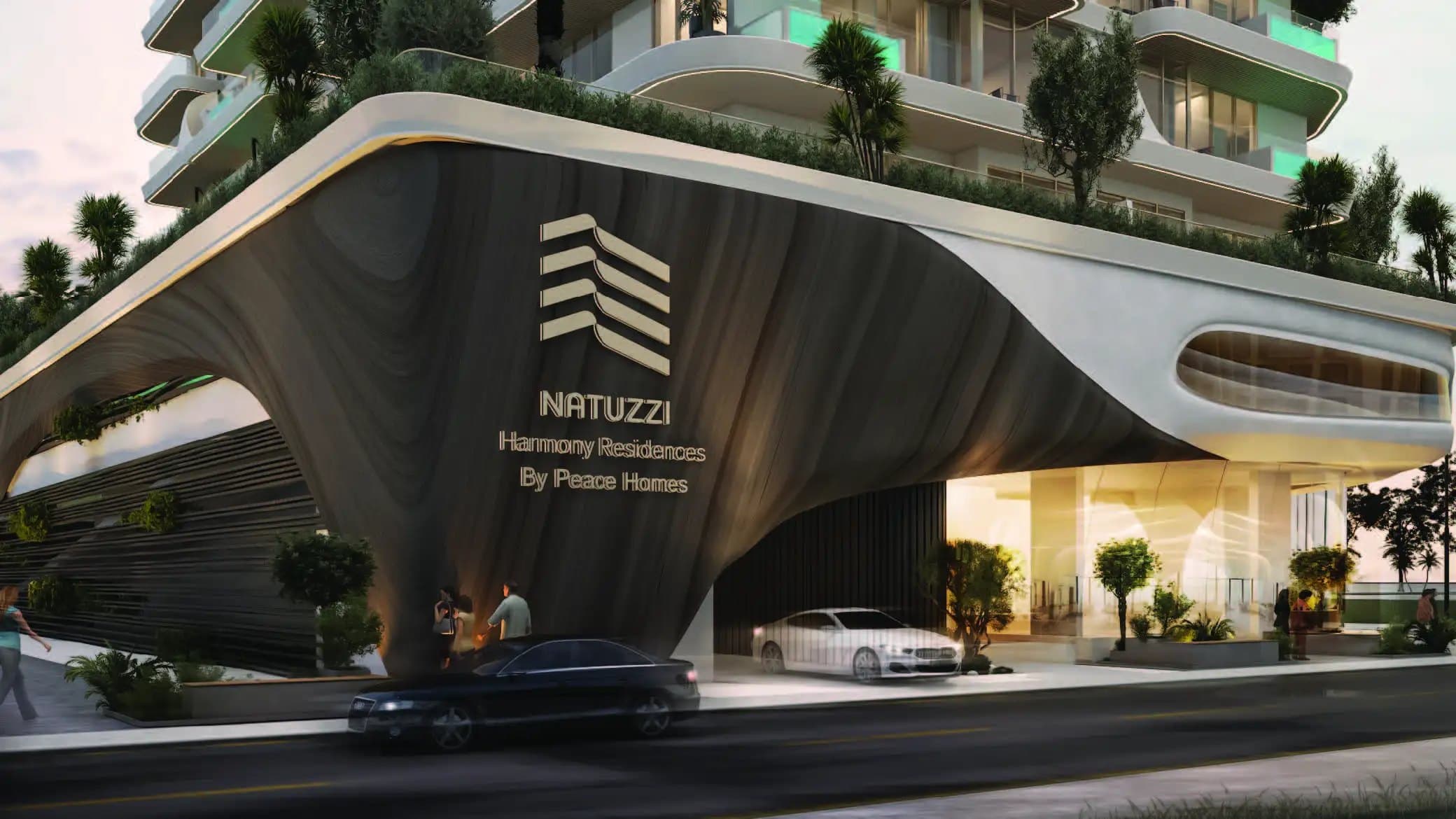 Natuzzi Harmoni Homes, image 1