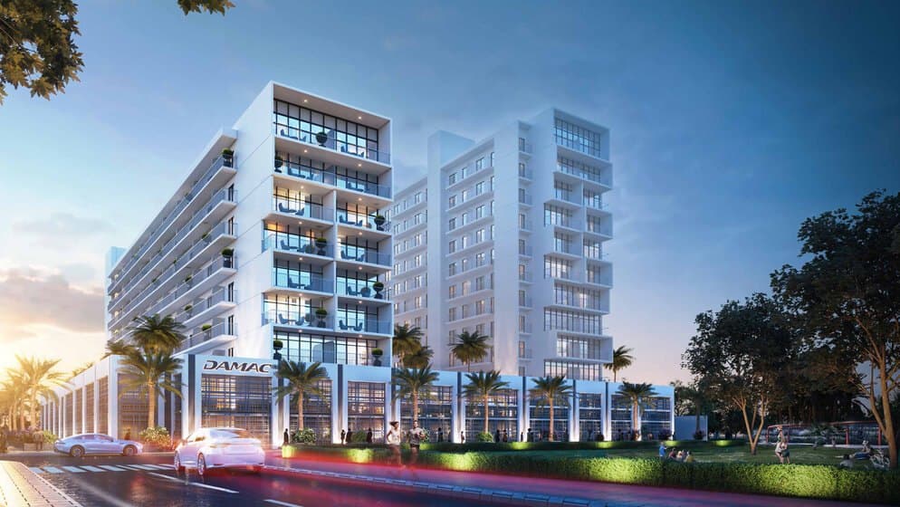 Navitas Hotel & Residences، تصویر ۴