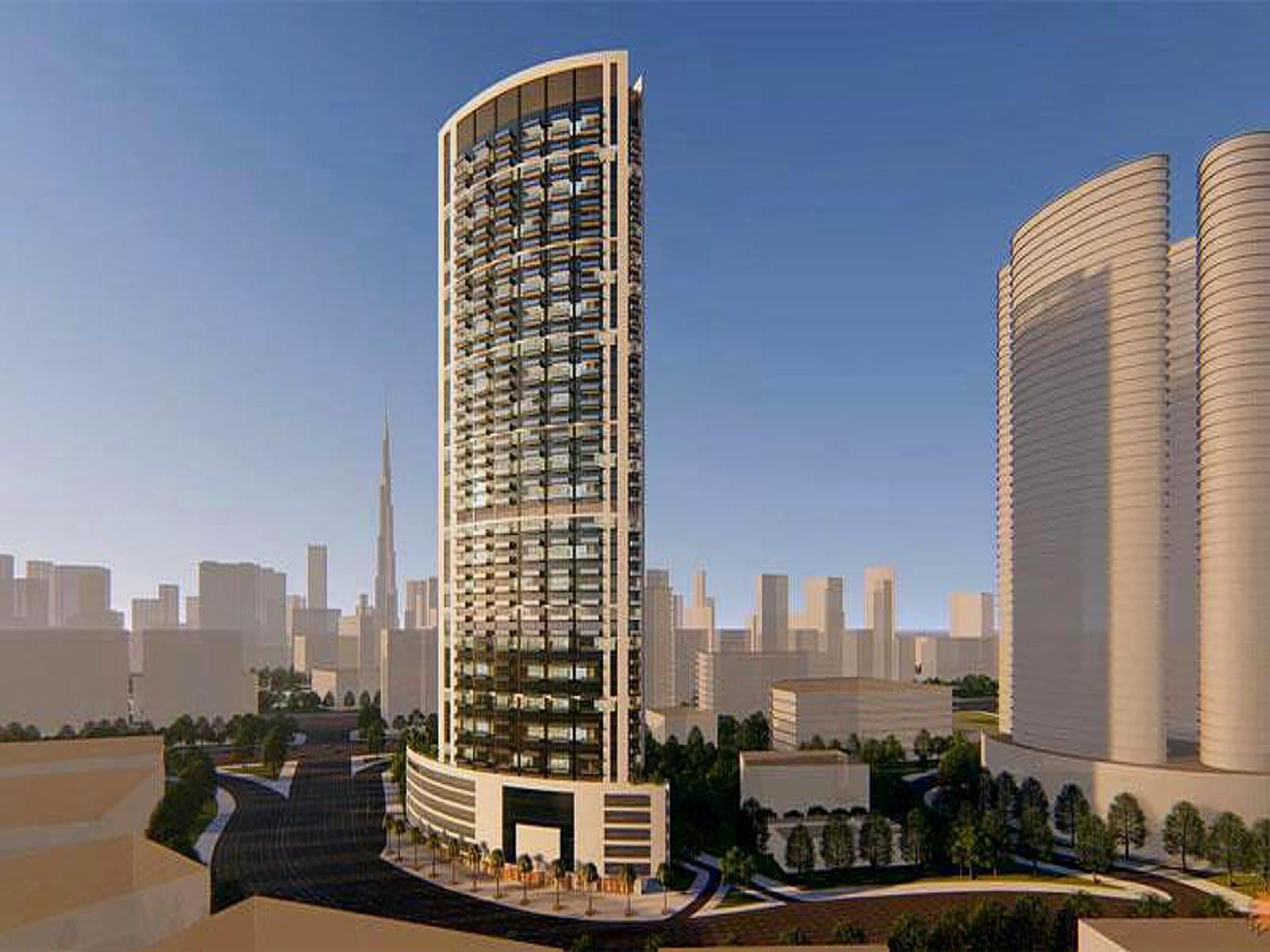 Nobles Tower، تصویر ۲