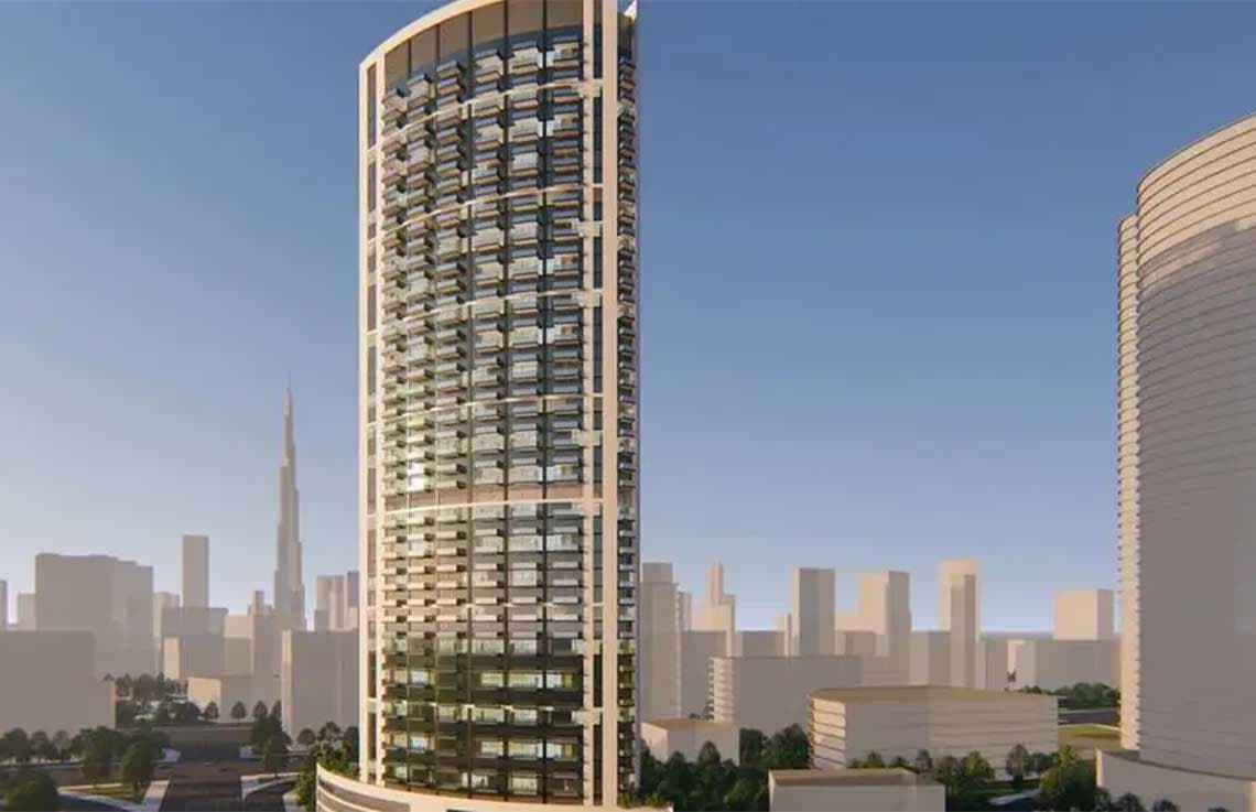 Nobles Tower، تصویر ۳