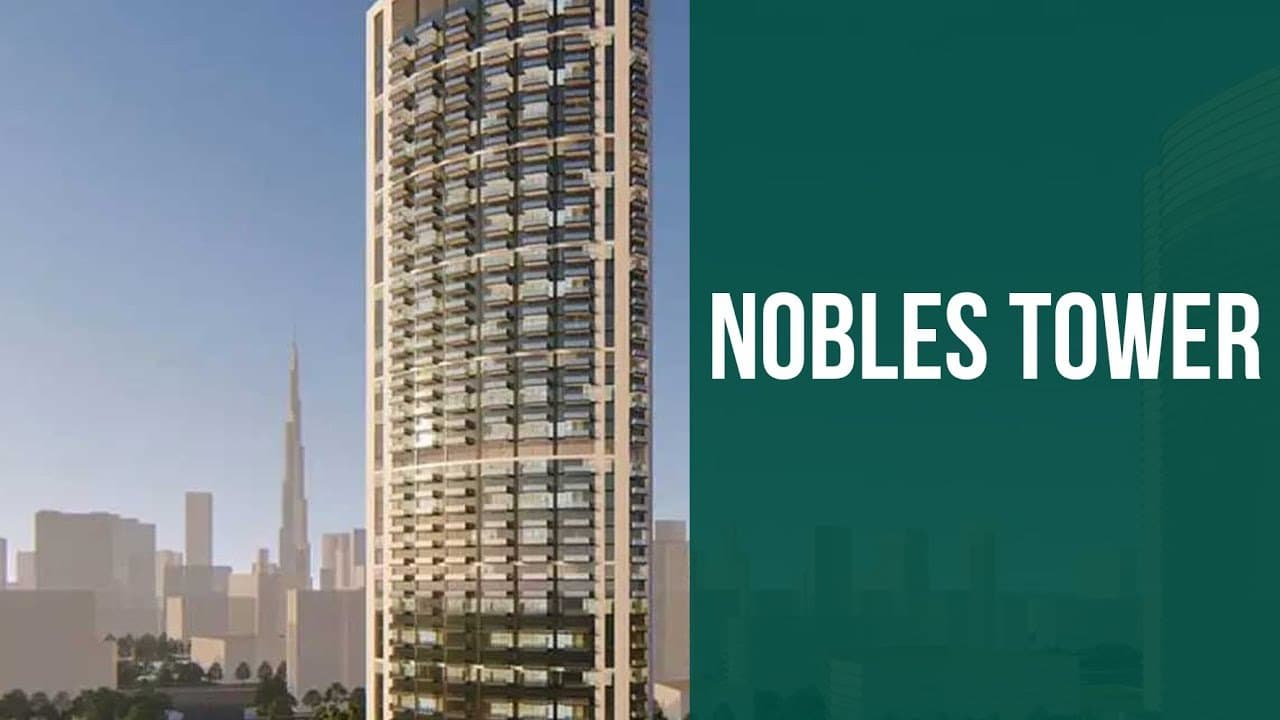 Nobles Tower، تصویر ۴