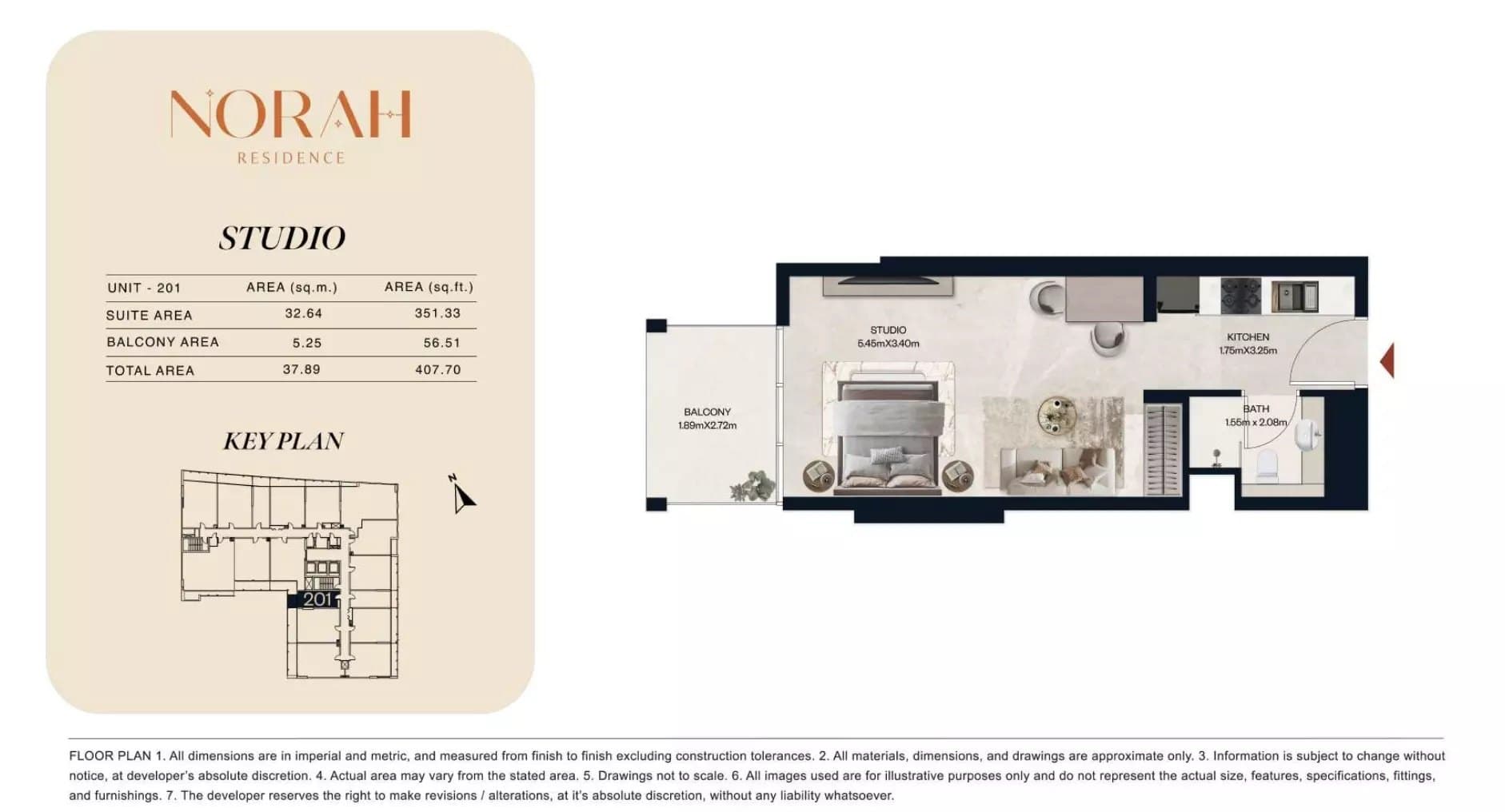 Norah Residence, image 1