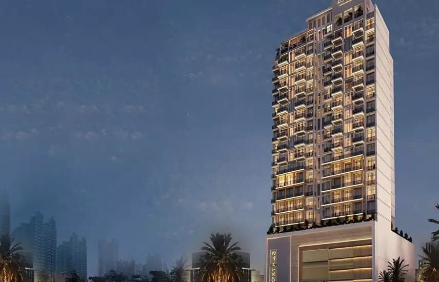 North 43 Serviced Residences، تصویر ۴