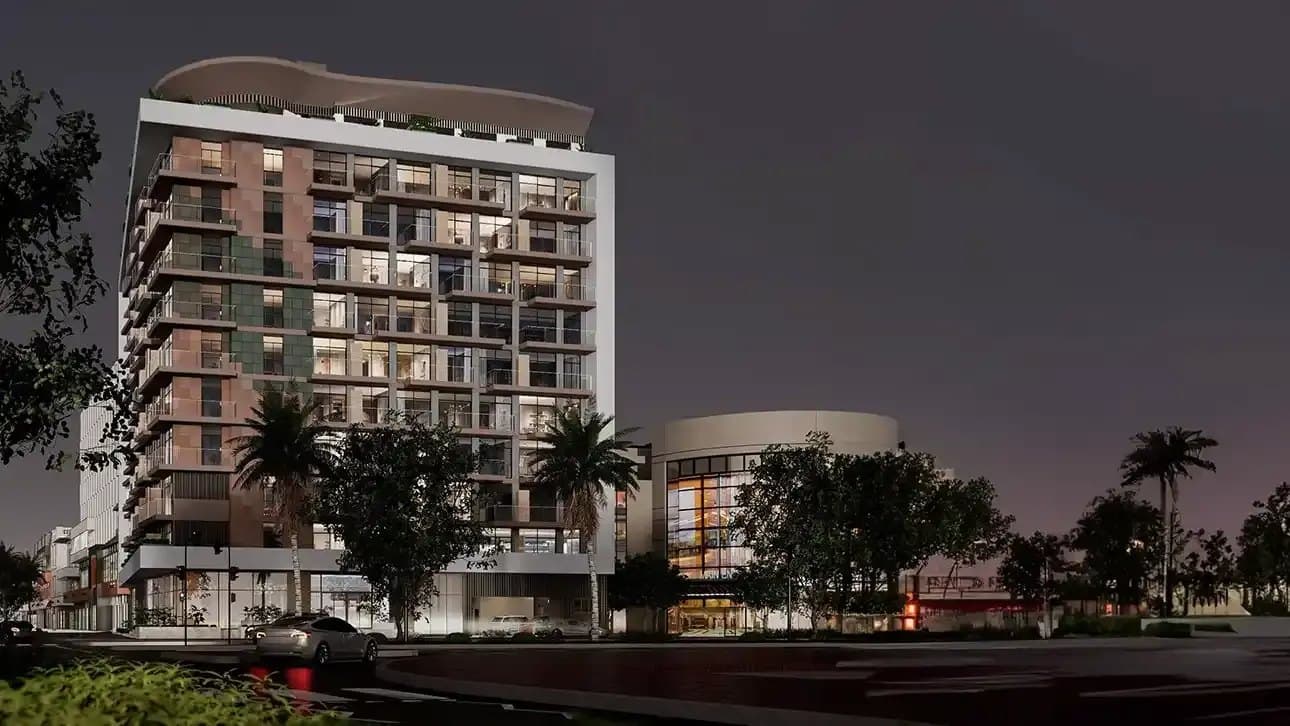 Olivia Gardens Residence، تصویر ۲
