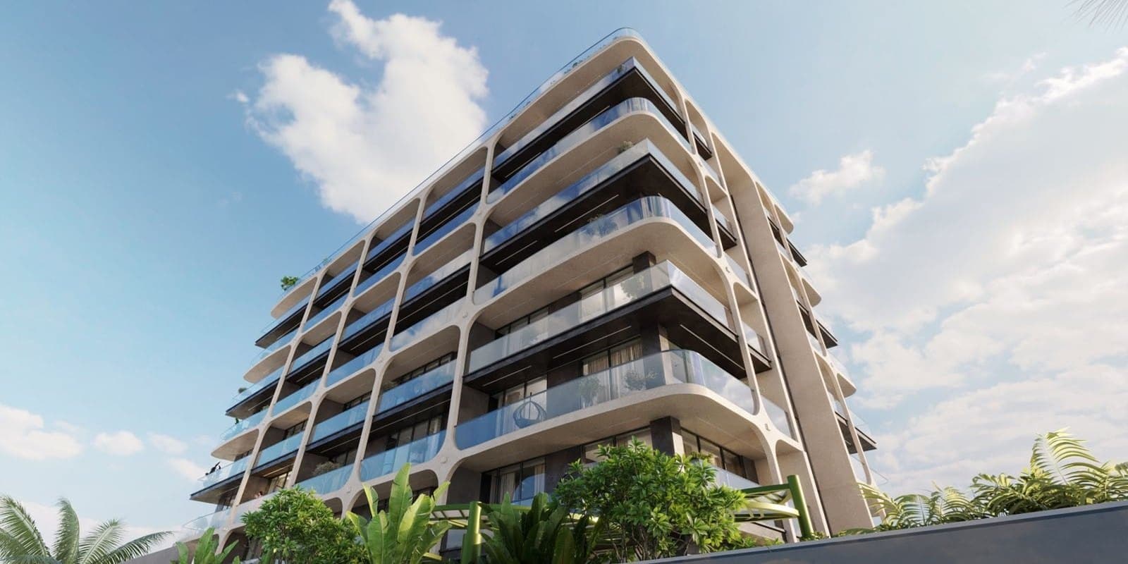 Olivia Gardens Residence، تصویر ۳