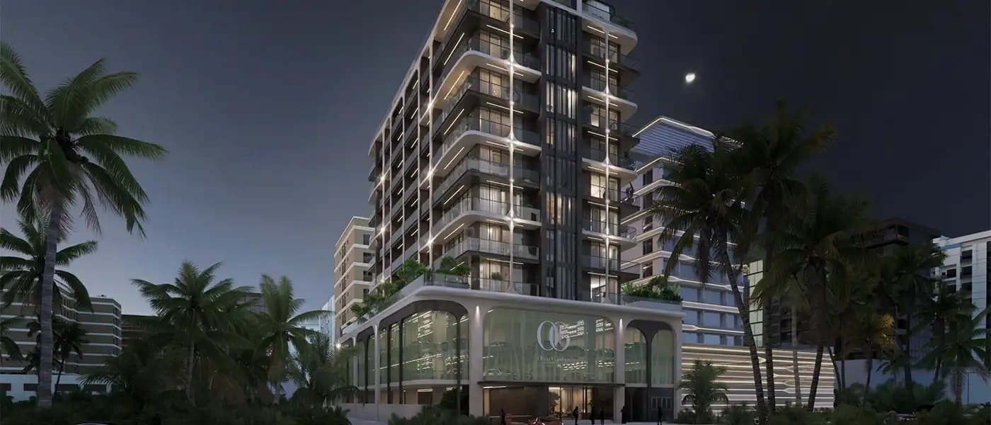 Olivia Gardens Residence، تصویر ۴