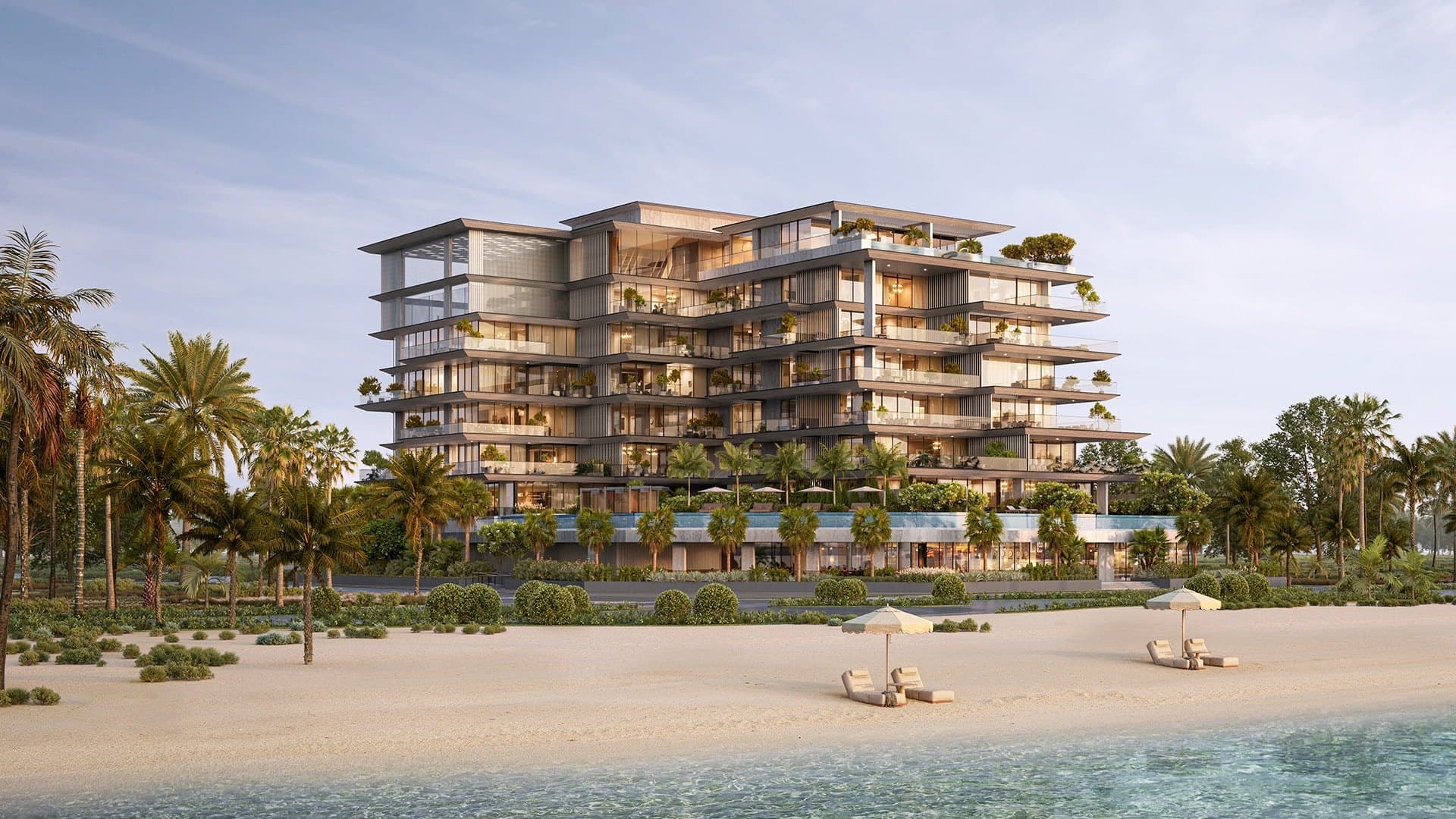 Omoria Private Residences، تصویر ۴