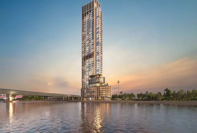 One River Point, image 1