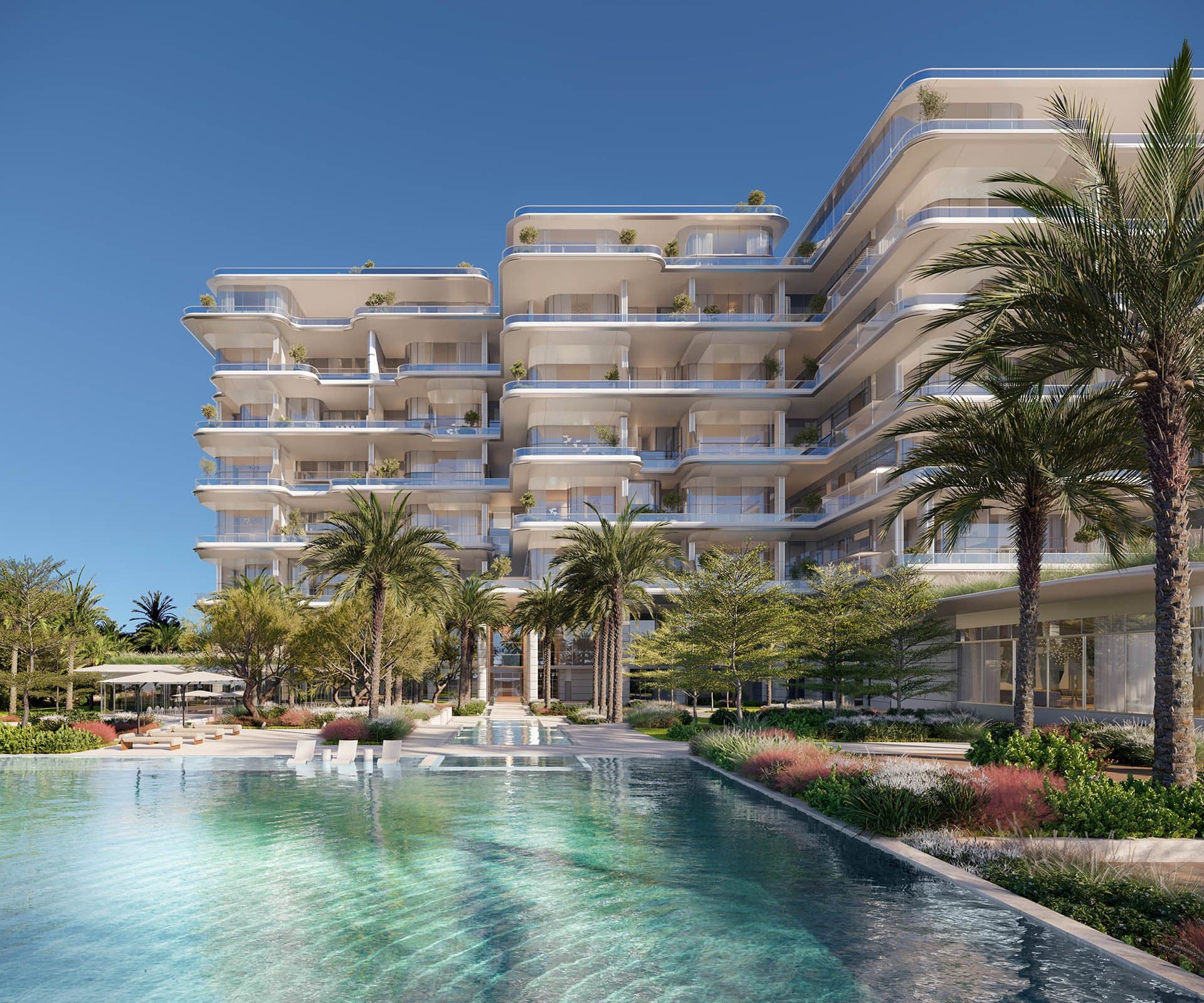 Orla Dorchester Collection, image 1