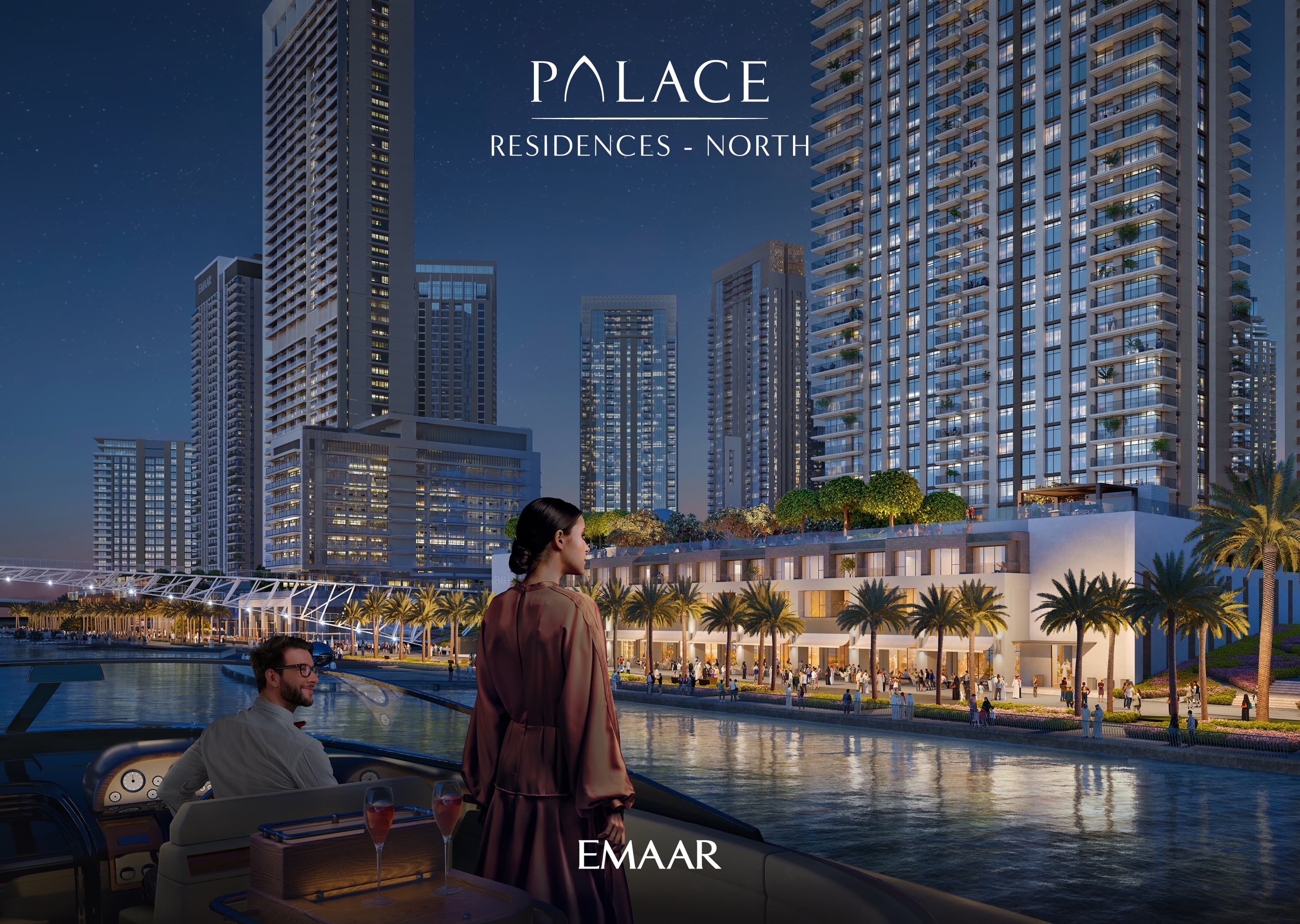 Palace Residences North, image 1