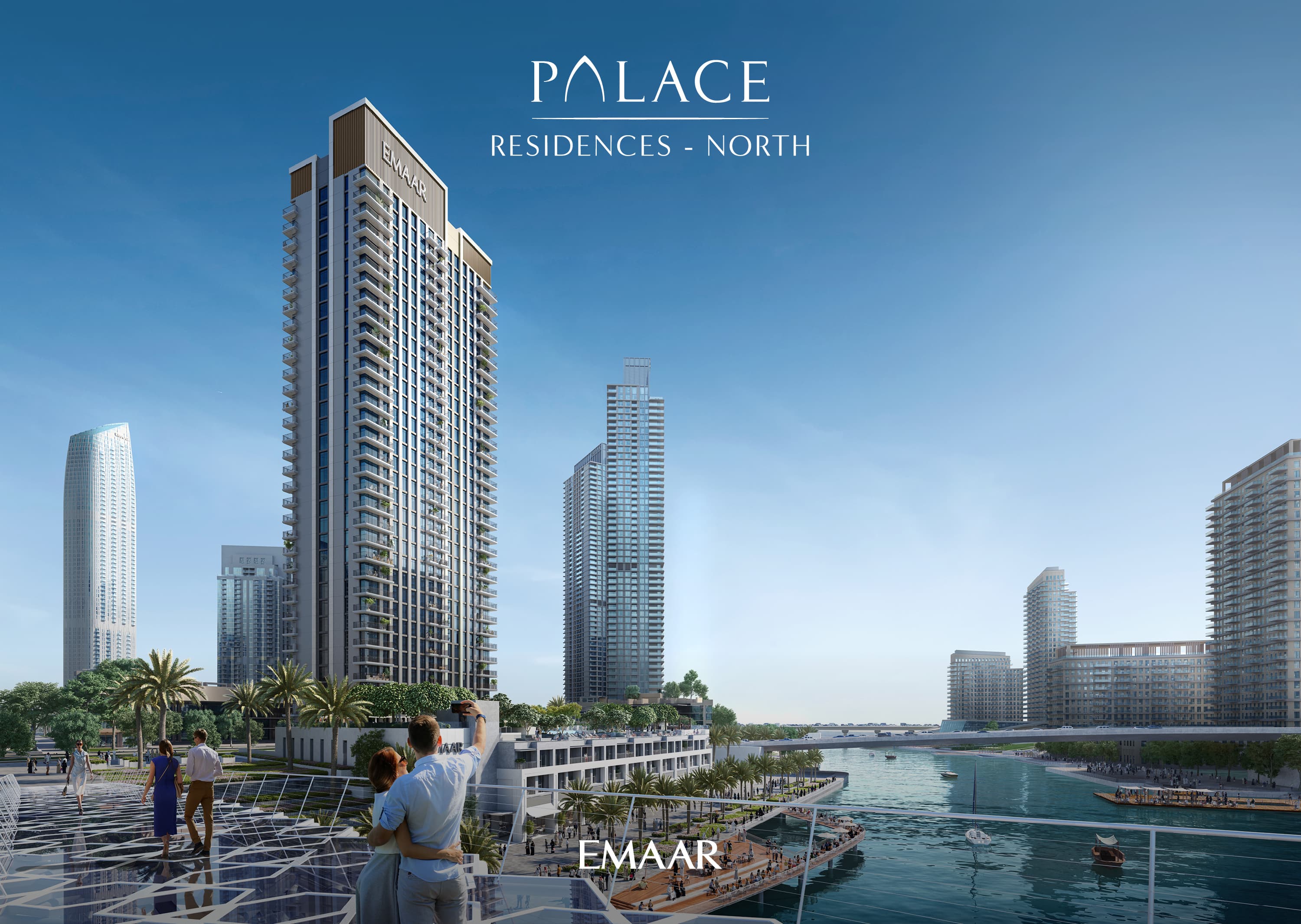 Palace Residences North، تصویر ۲