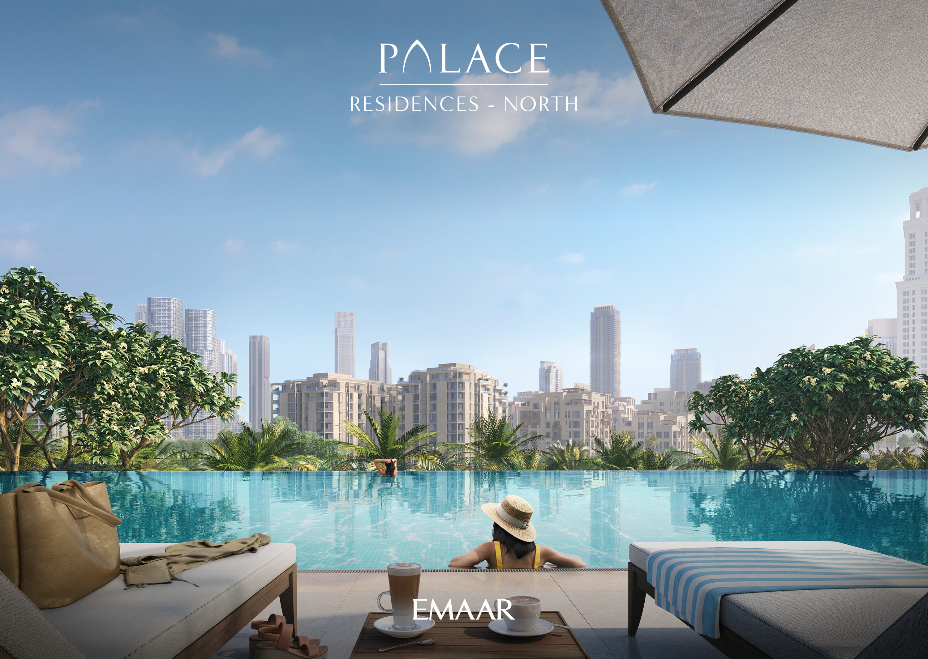Palace Residences North، تصویر ۴