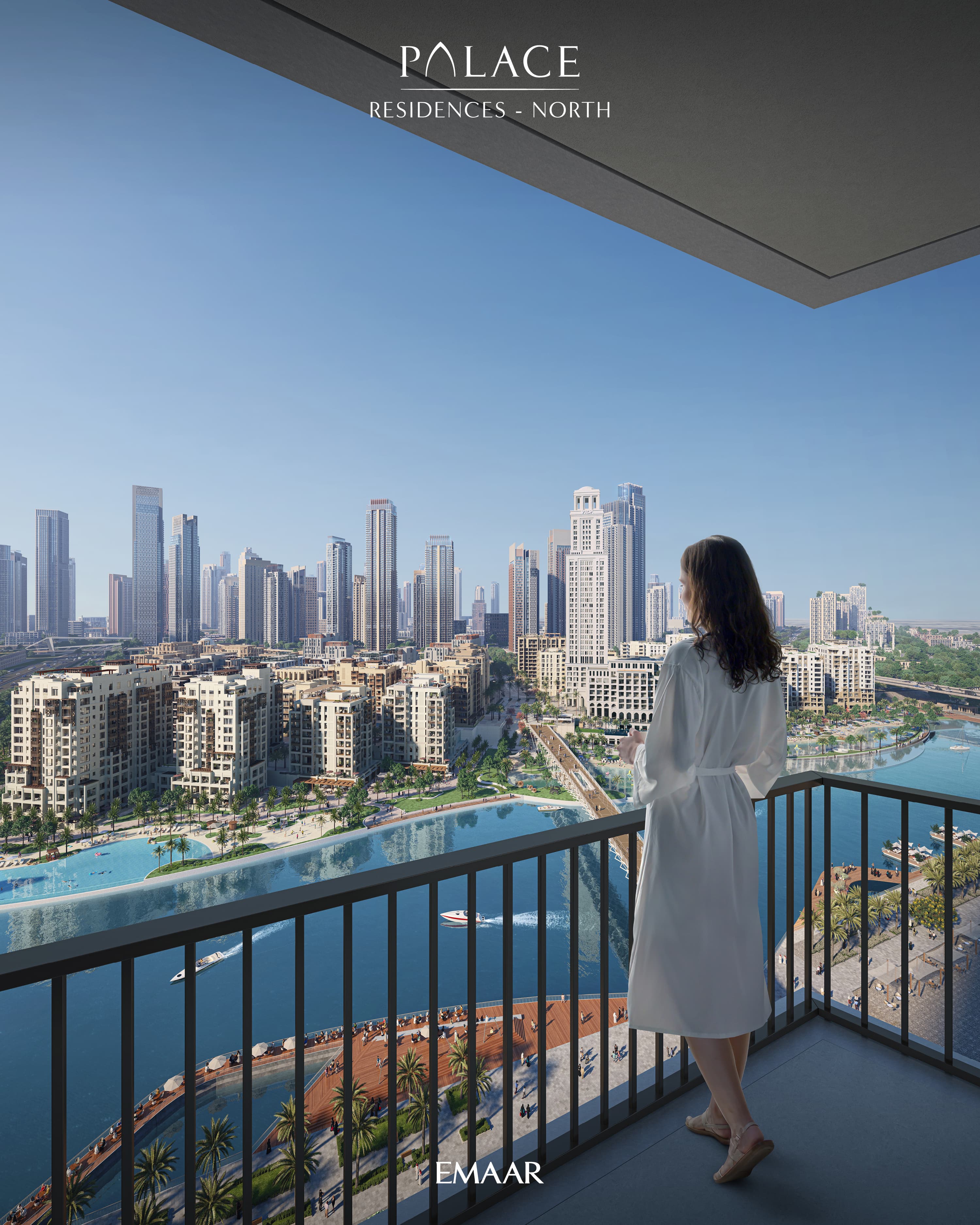 Palace Residences North، تصویر ۵