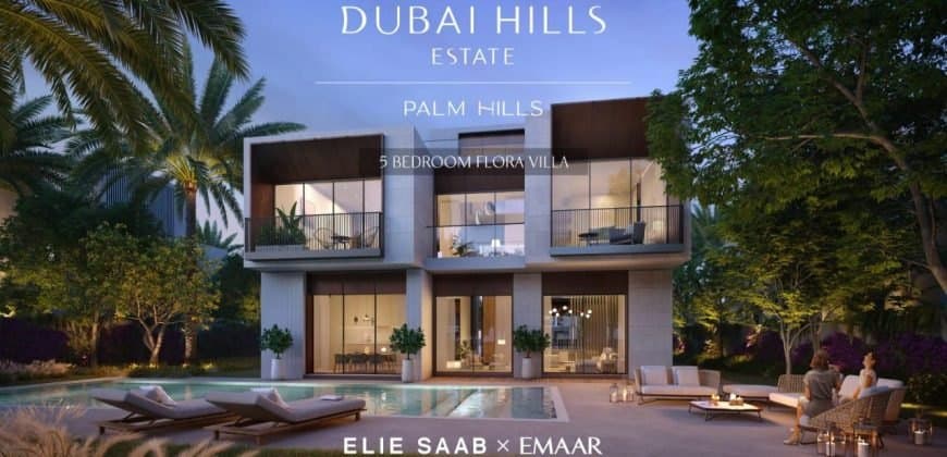 Palm Hills، تصویر ۳