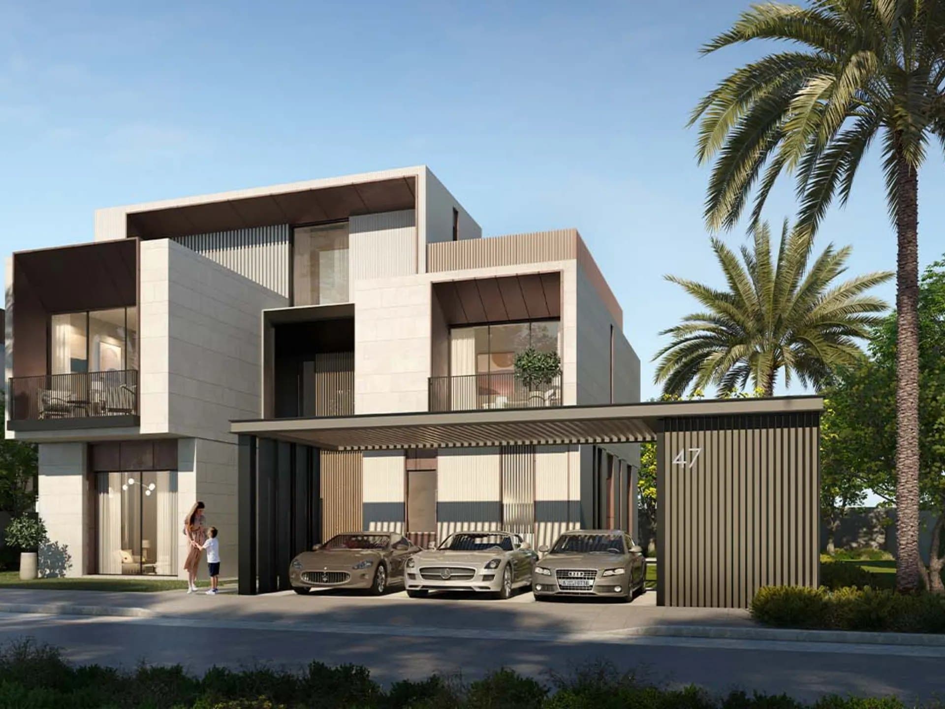 Palm Hills، تصویر ۴