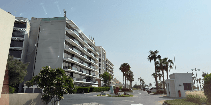 Palm Jumeirah: Luxury Hotel Apartments with Atlantis View، تصویر ۲