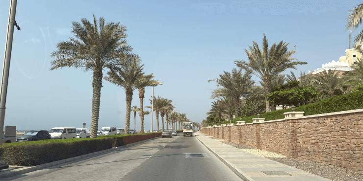 Palm Jumeirah: Luxury Hotel Apartments with Atlantis View، تصویر ۴