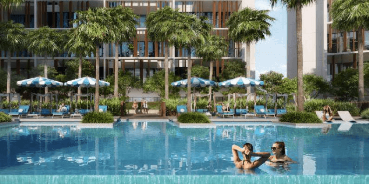 Palm Jebel Ali: What It Is and Where It Is Going