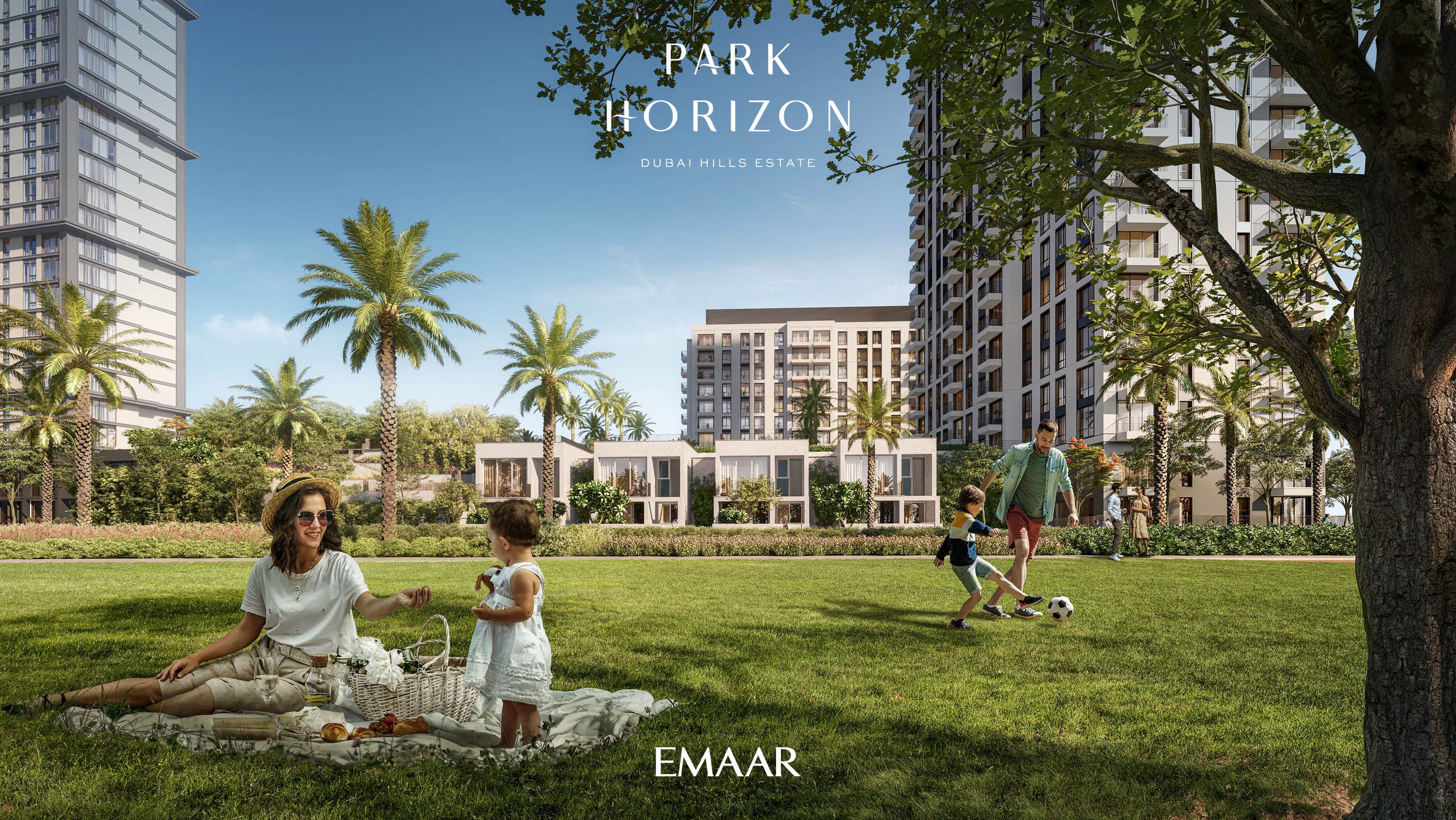 Park Horizon, image 1
