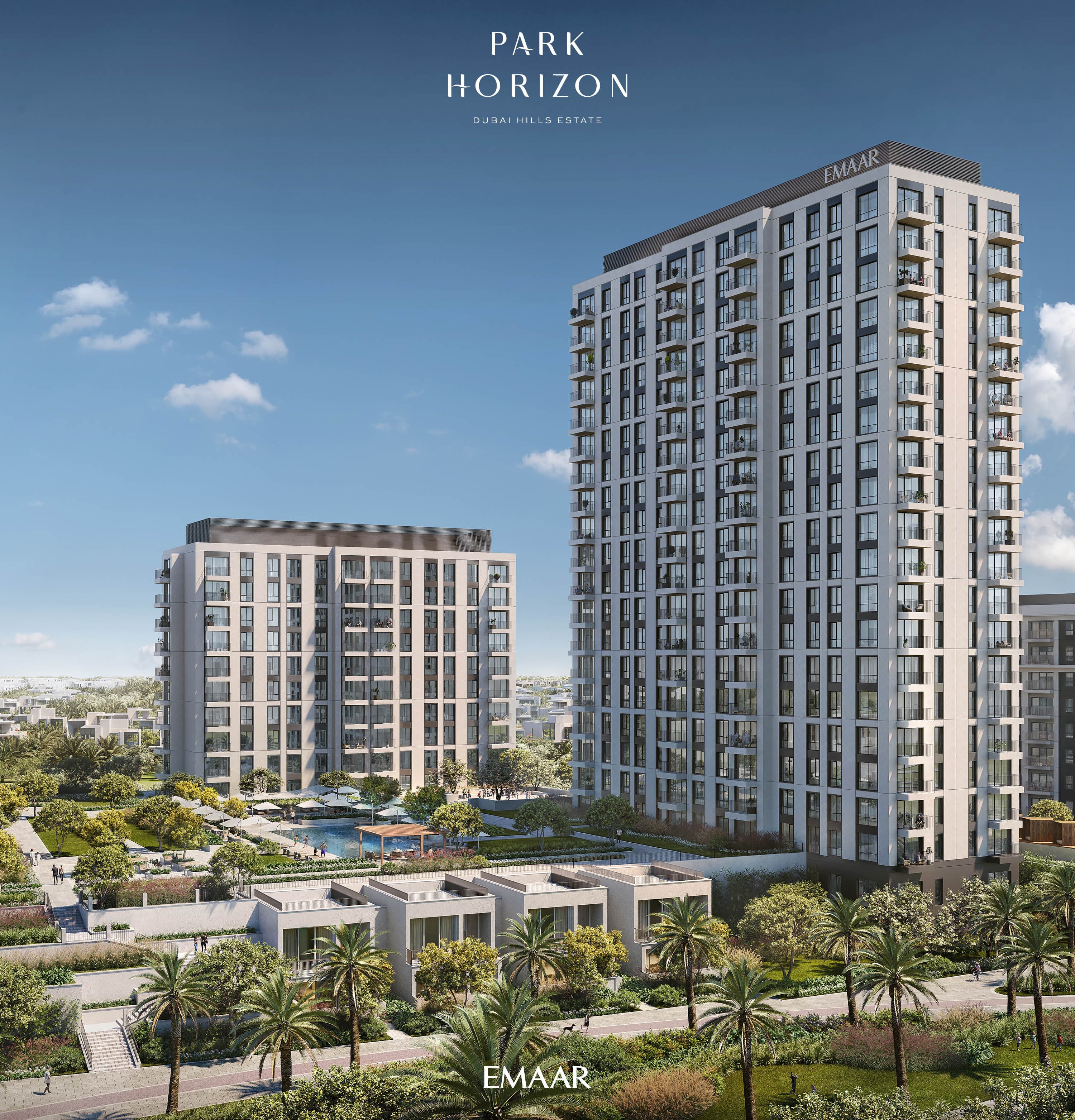 Park Horizon، تصویر ۳