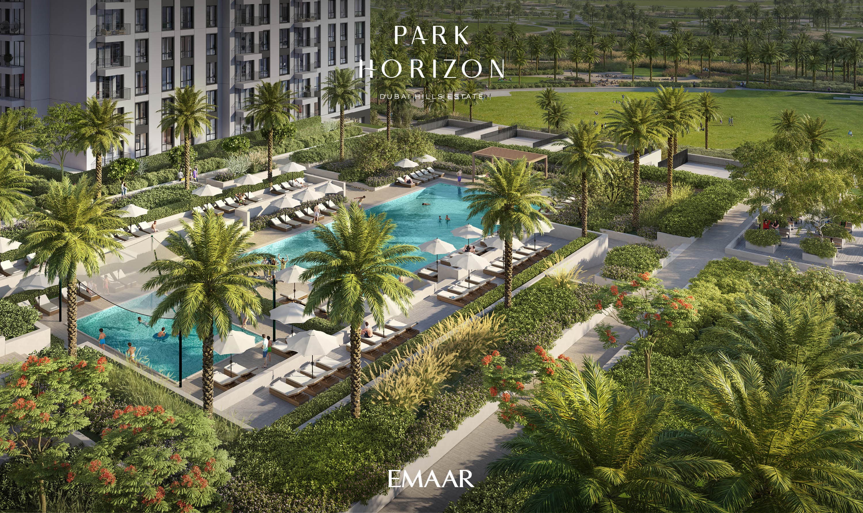 Park Horizon، تصویر ۴