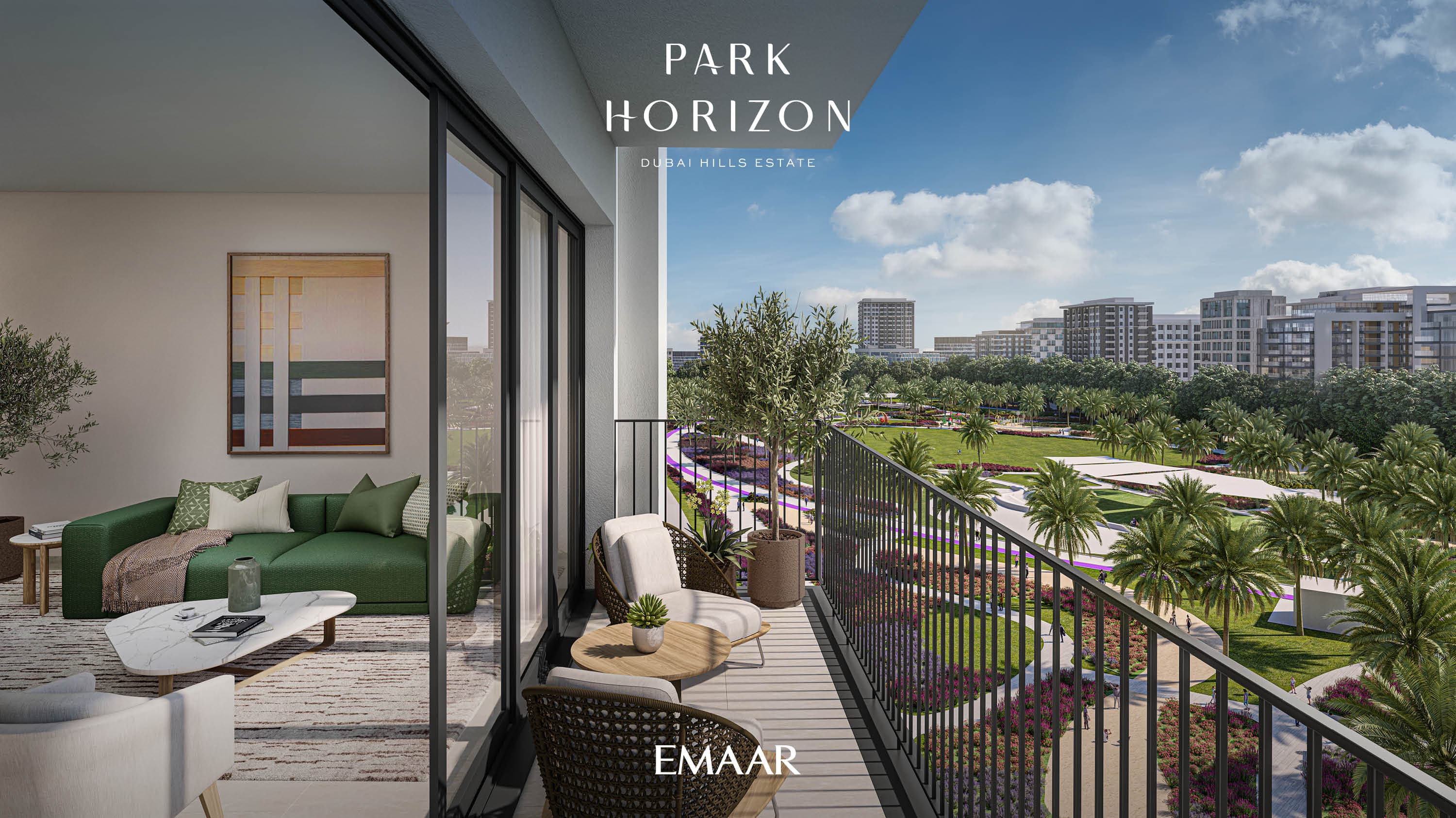 Park Horizon، تصویر ۵