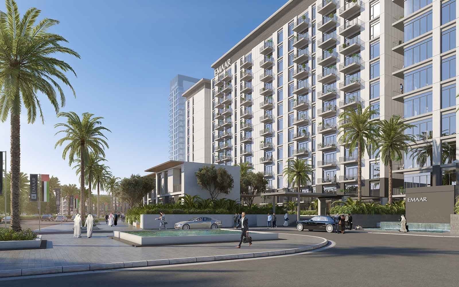 Park Ridge، تصویر ۲