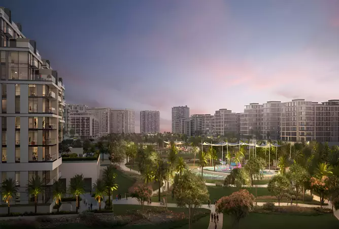 Parkside Views, image 1