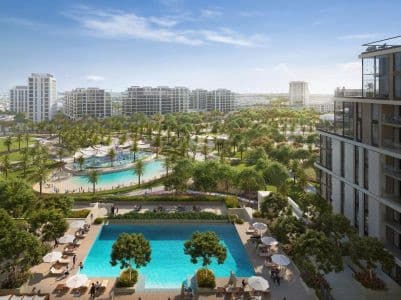 Parkside Views Dubai Hills Estate، تصویر ۴