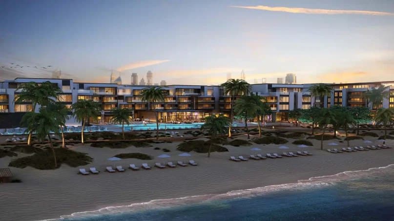 Pearl Jumeirah, image 1
